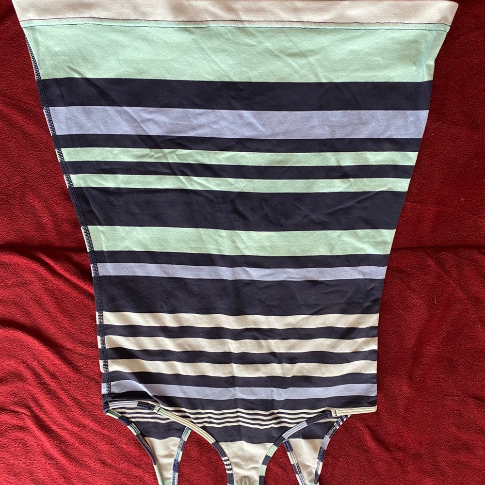 Lululemon Racerback Tank - Picture 3 of 3